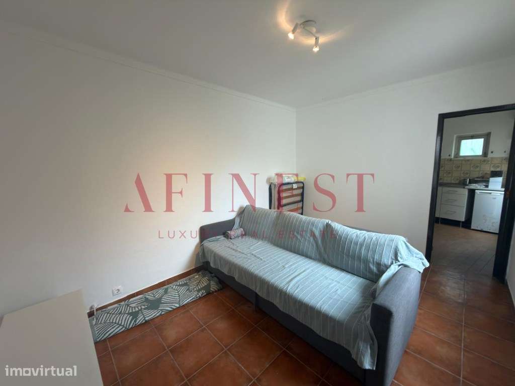 MORADIA T2 NAS AZENHAS DO MAR - COLARES - Grande imagem: 3/6