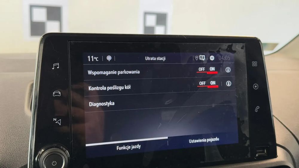 opel Combo-e Cargo XL Enjoy Furgon