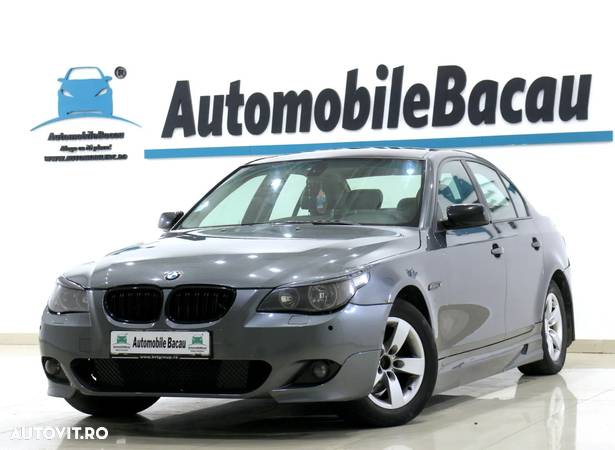 BMW Seria 5 - 2