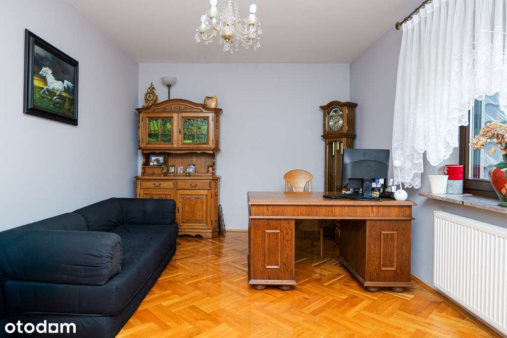 Wola Kiedrzyńska, ul. Mykanowska | Dom na sprzedaż-14