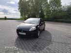 Fiat Grande Punto - 5