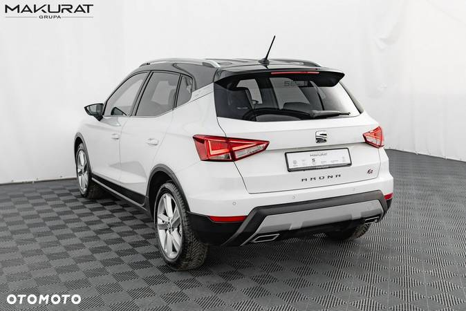 Seat Arona 1.0 TSI FR S&S DSG - 5