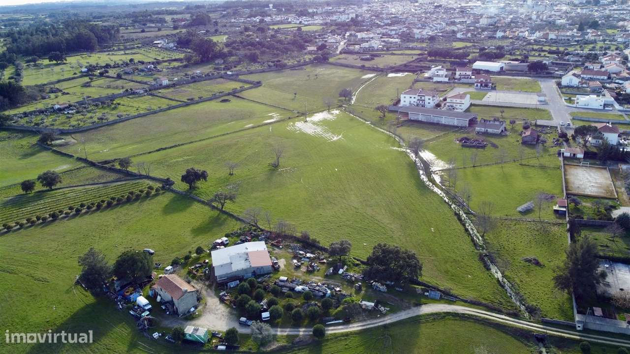 Quinta T0 Venda em Alcains,Castelo Branco - Grande imagem: 2/34