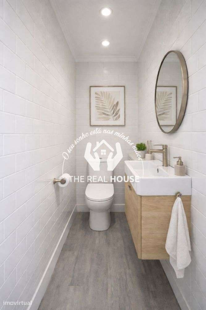 Moradia V3 em Gaula - Grande imagem: 5/13