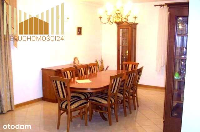 Bardzo Reprezentacyjny Dom W Sulejówku - Pełny obrazek: 4/5