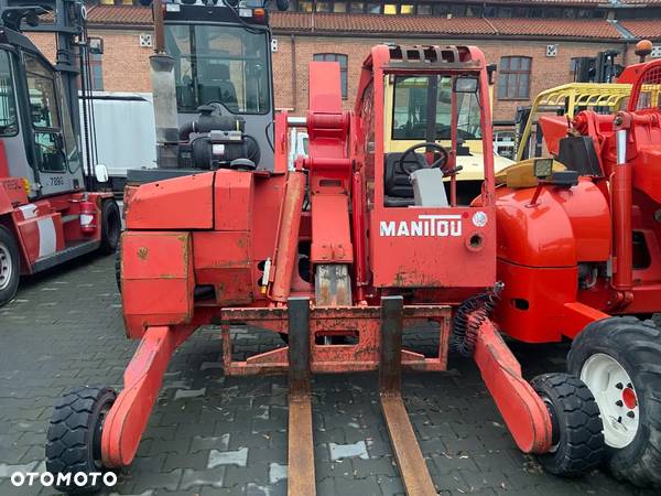 Manitou TMT 315 - 3