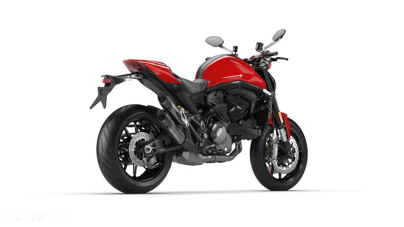 Ducati Monster - 2