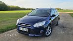 Ford Focus Turnier 1.0 EcoBoost Start-Stopp-System TITANIUM - 1