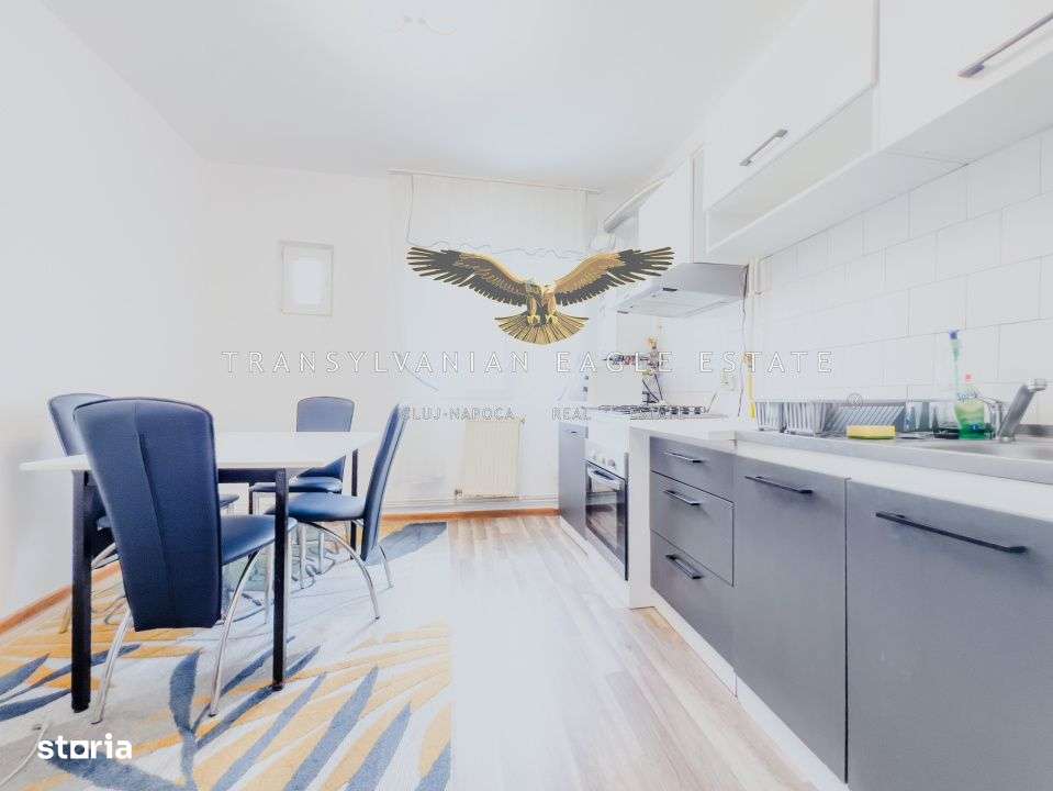 Oportunitate ideala | 2 camere|situat langa Faleza Grigorescu-6