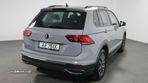 VW Tiguan 1.5 TSI Life DSG - 4