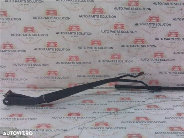 stergatoare parbriz  2 buc  chevrolet captiva 2008 - 1