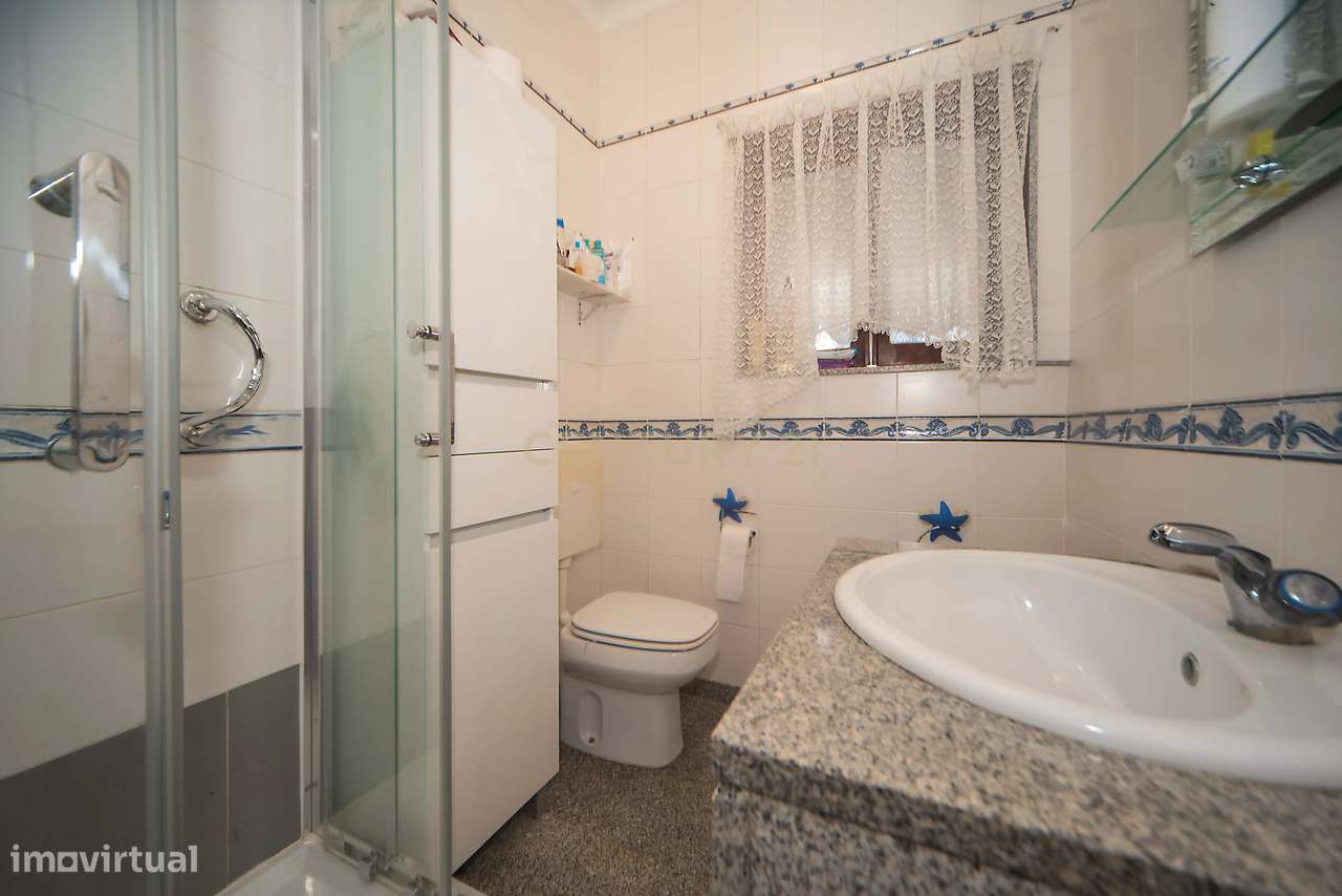 Quinta de Sonho em S. João das Lampas: Espaço, Autonomia e Conforto-26