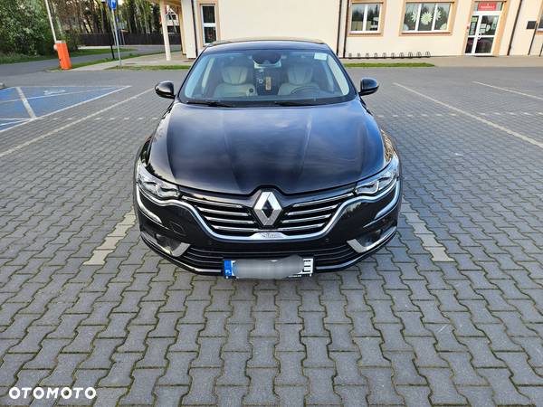 Renault Talisman 1.6 Energy dCi Initiale Paris EDC - 14