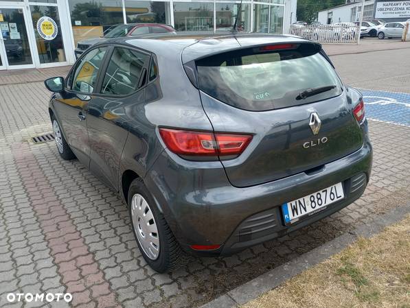 Renault Clio 0.9 TCe Alize - 7