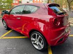 Alfa Romeo MiTo 1.3 JTD Distinctive S&S - 7