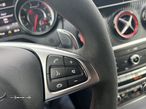 Mercedes-Benz A 45 AMG 4Matic Speedshift 7G-DCT - 34