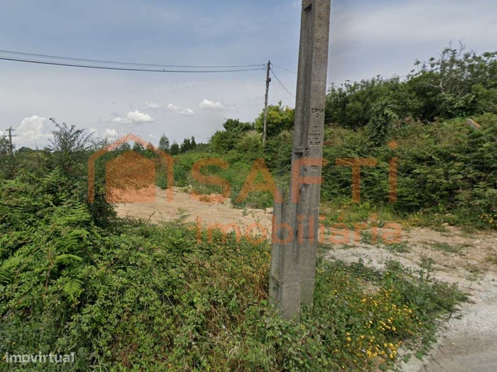 Terreno urbano - Projeto 8 Moradias em Banda! - Grande imagem: 4/20