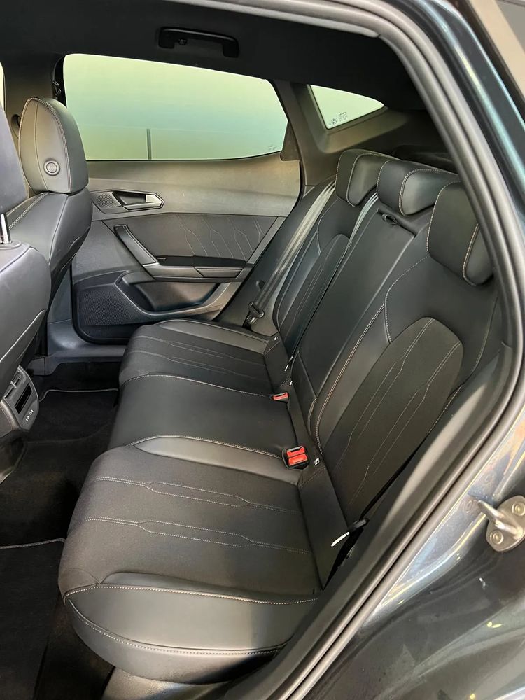 Cupra Cupra-formentor 1.5TSI DSG Pakiet EDGE, Pakiet INTELLIGENT DRIVE Salon Polska