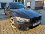 BMW Seria 7 740d xDrive - 3