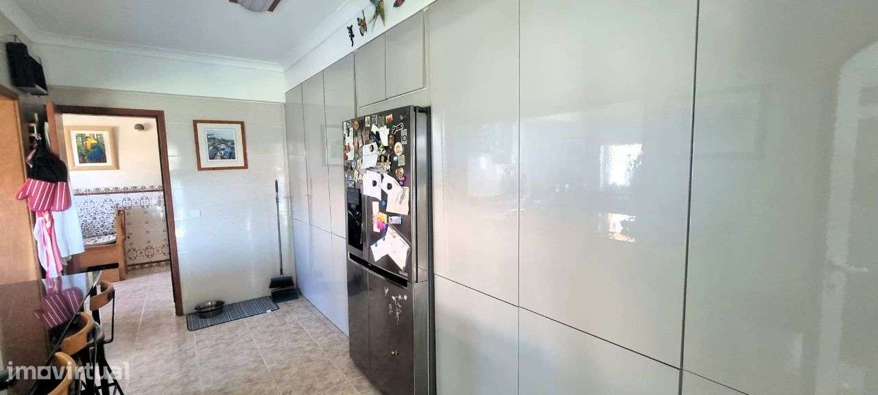 Moradia T5 com piscina, Brejos de Azeitão, Azeitão-12