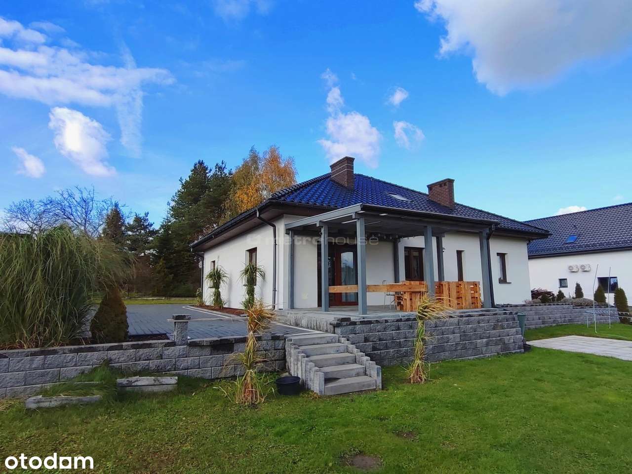 Komfortowy dom dla rodziny z fotowoltaiką!-18