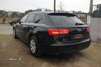 Audi A6 Avant 2.0 TDi Business Line Sport Multitronic - 4