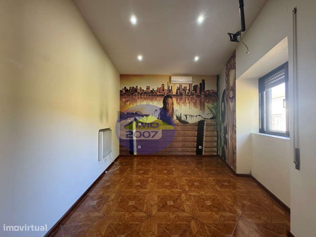 Moradia Térrea em Grijó-13
