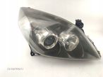 LAMPA REFLEKTOR PRAWY PRZÓD OPEL VECTRA C LIFT (05-08) 13170922 UK - 1