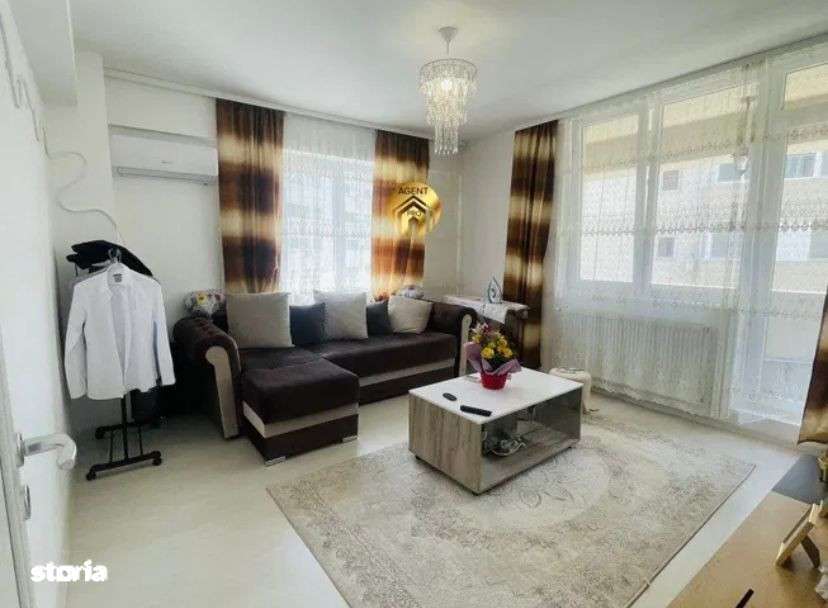 Apartament 3 camere, 77 mp, langa Leroy Merlin – acces facil la tran - Imagine principală: 2/9