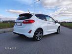 Ford Fiesta 1.5 TDCi S&S ST-LINE - 9