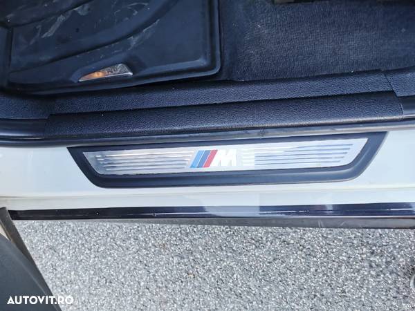 BMW X4 xDrive20i AT M Sport - 11