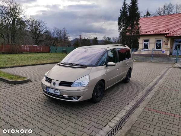 Renault Grand Espace - 1