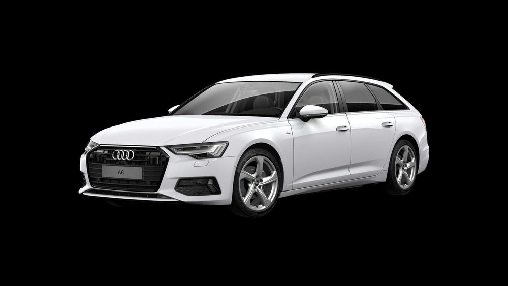 Audi A6 C8 [2018 - Prezent] 40 TDI quattro S tronic sport 2020
