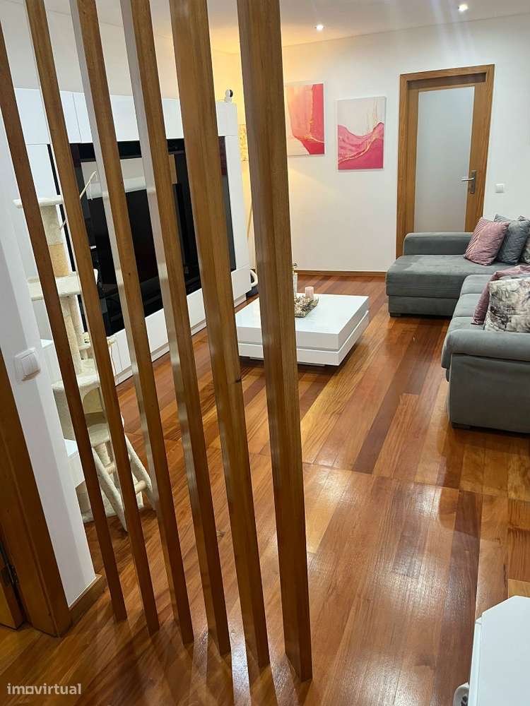 Apartamento T3 Venda em Póvoa de Varzim, Beiriz e Argivai,Póvoa de Var - Grande imagem: 3/17