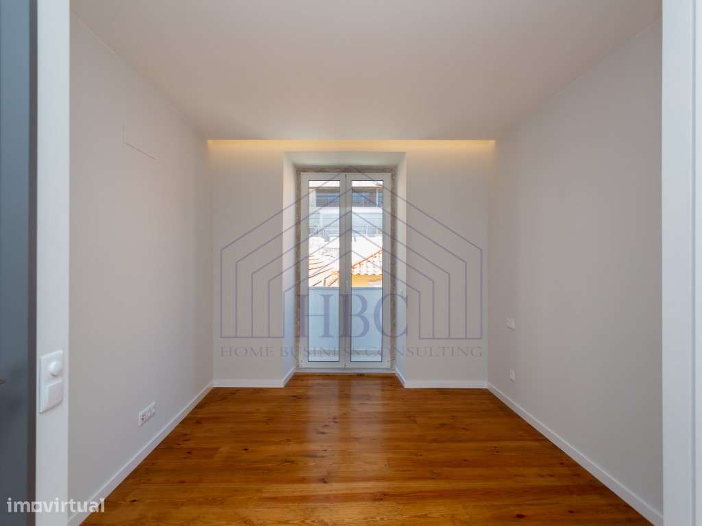 Apartamento T2 Remodelado por Arquiteto | Vista Rio Tejo | Avenida ...-24