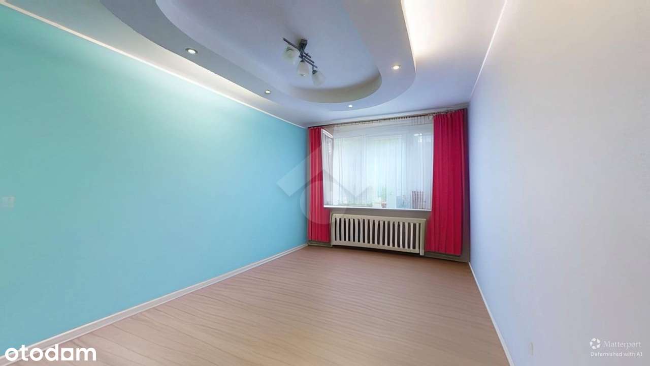 2-pokojowe mieszkanie w zielonej okolicy-8