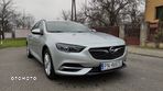 Opel Insignia Grand Sport 1.6 Diesel Automatik Exclusive - 3