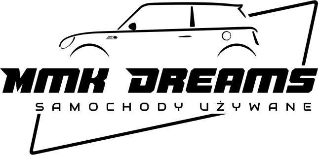 MMK Dreams Samochody Używane logo