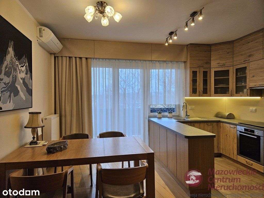 Klimatyczne M-3 Ul.Ordona 5-3