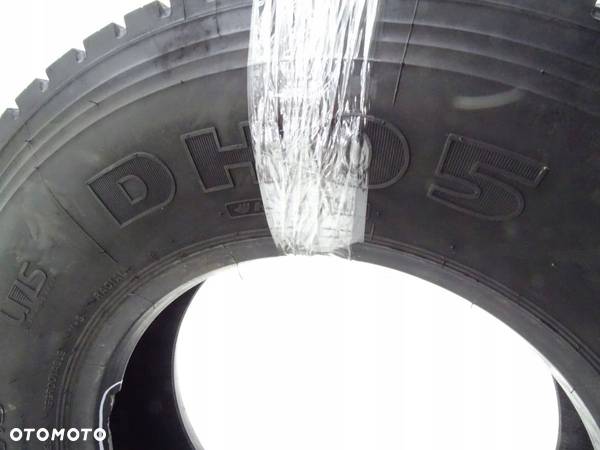 OPONA NAPĘDOWA 1SZT 9.5R17,5 HANKOOK DH05 10.8 MM - 6