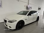 BMW 520 d Pack M Auto - 37