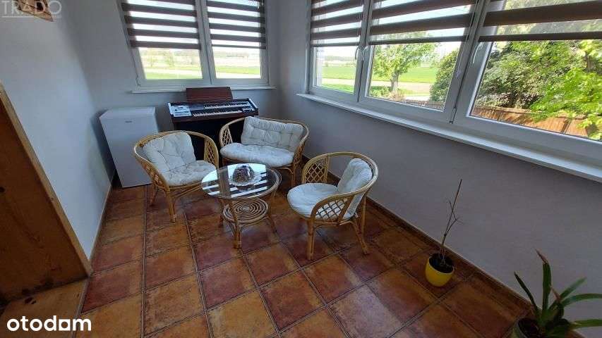 Dom Złotniki Małe, gm. Stawiszyn, pow. Kalisz-4