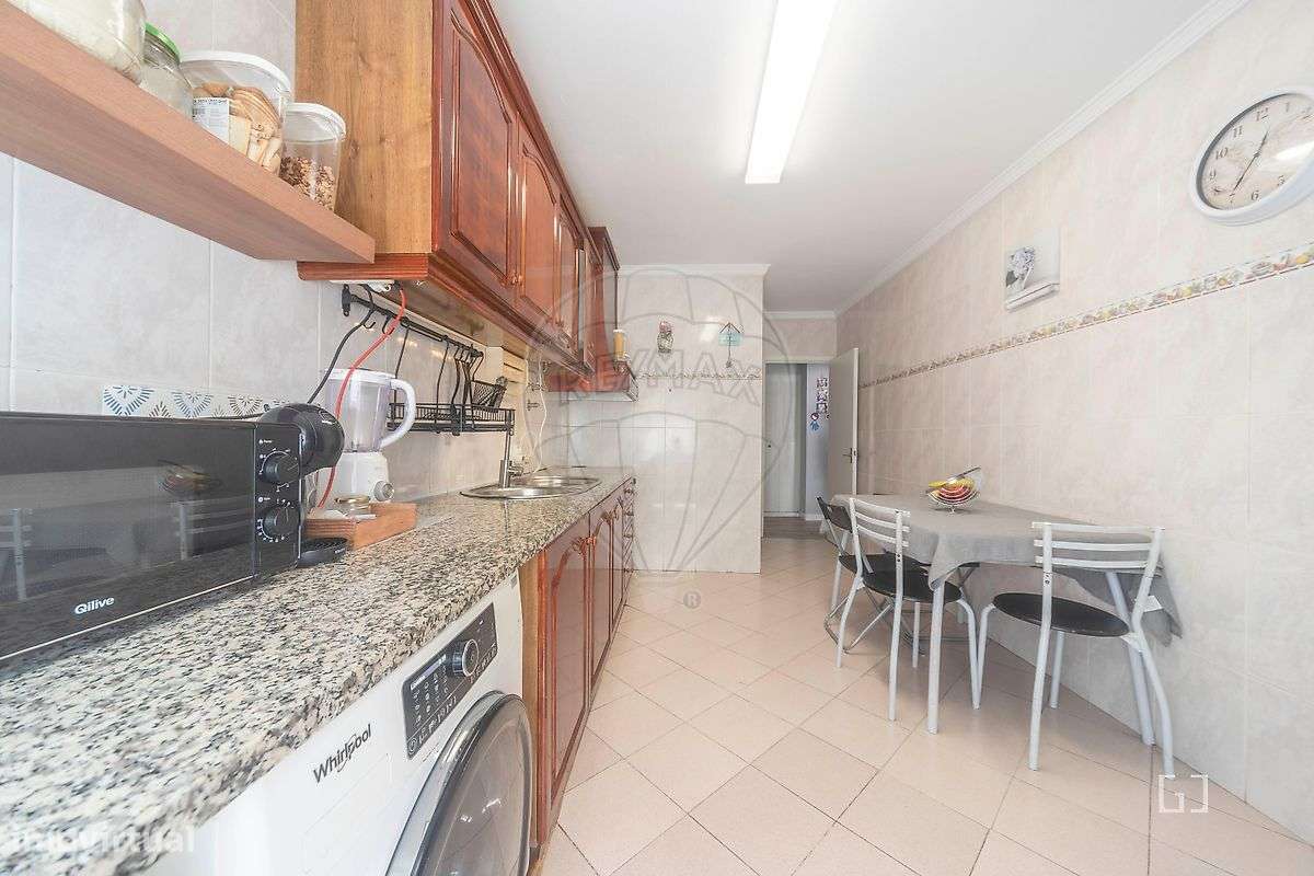 Apartamento T2 para venda-10