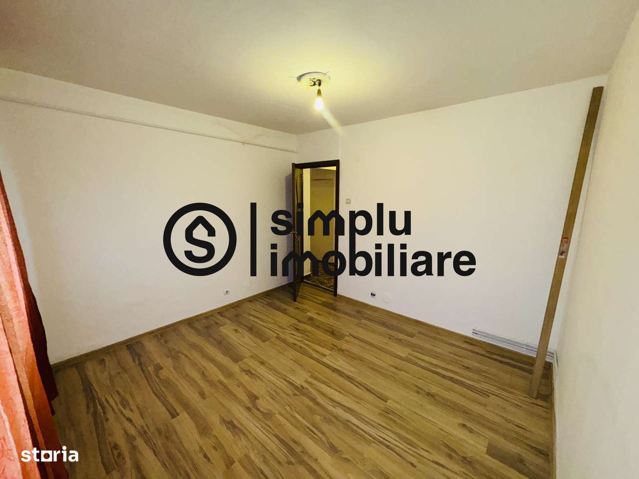 Apartament 2 camere, decomandat -1 MAI - Imagine principală: 5/20