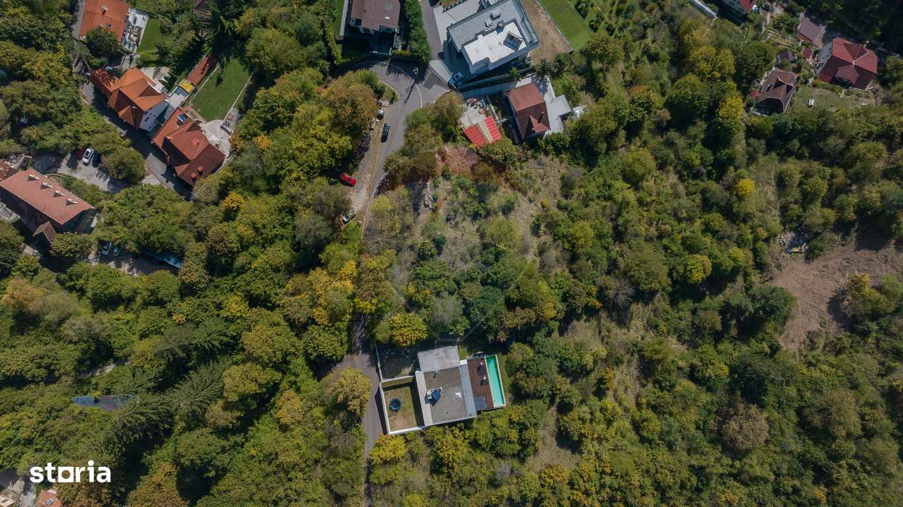 Locație premium! Teren de vânzare, 4.175 mp! - Imagine principală: 5/9