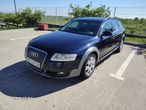 Audi A6 Allroad 3.0 TDI DPF Quattro Tip - 1