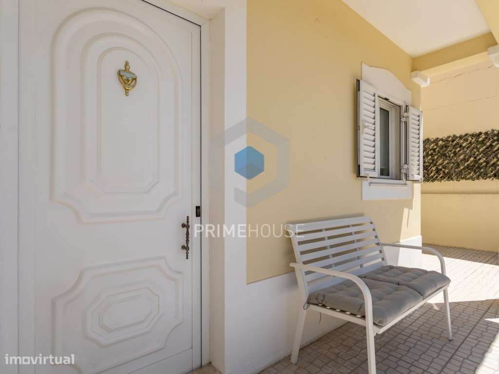 Moradia Independente T3 com Jacuzi - Grande imagem: 5/40