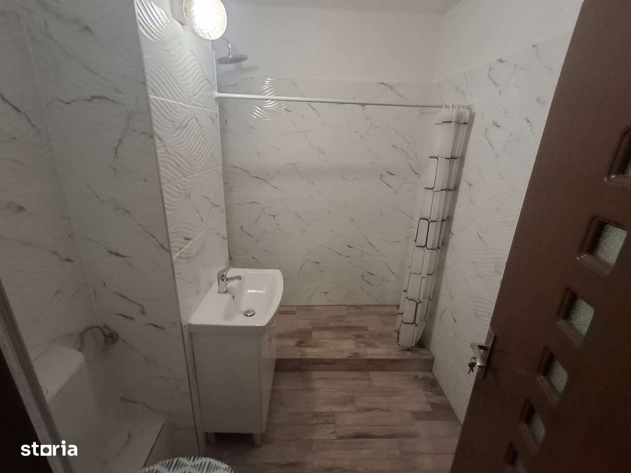 Ramda, Apartament de vanzare 4 camere Nufarul - Imagine principală: 2/8
