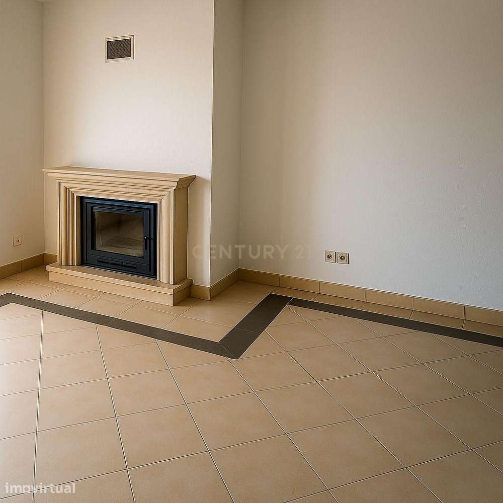 Apartamento espaçoso T3+2 em Carcavelos - Quinta de São Gonçalo com Vi - Grande imagem: 4/23