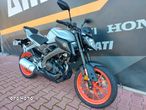 Yamaha MT - 5